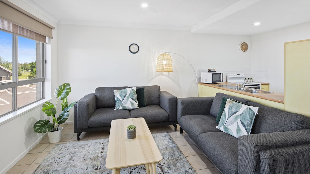 The Observatory Self Contained Apartments