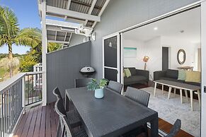 The Observatory Self Contained Apartments
