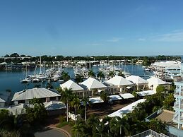 Cullen Bay Resort