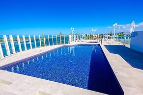 Atrium Resort