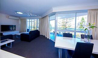 Atrium Resort