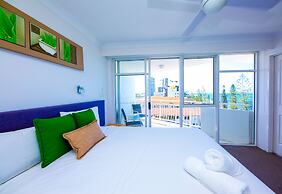 Atrium Resort