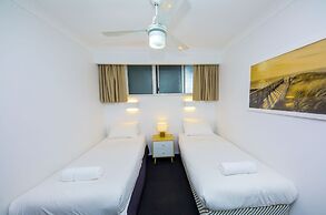 Atrium Resort