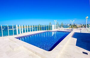 Atrium Resort