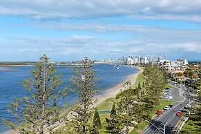 Atrium Resort