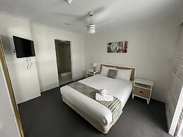 Atrium Resort