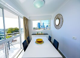 Atrium Resort