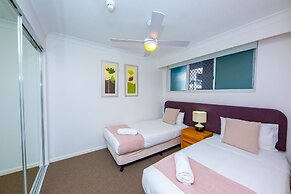 Atrium Resort