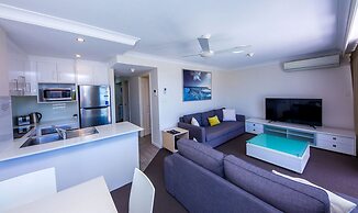 Atrium Resort