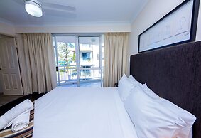 Atrium Resort