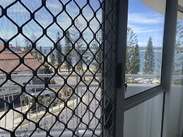 Atrium Resort