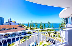 Atrium Resort