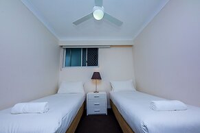 Atrium Resort