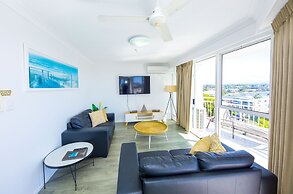 Atrium Resort
