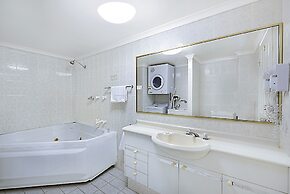 Atrium Resort