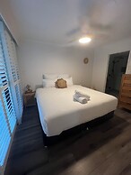 Atrium Resort