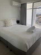 Atrium Resort