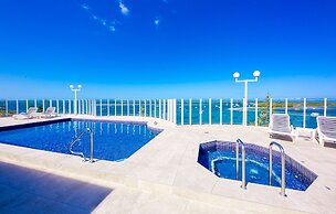 Atrium Resort