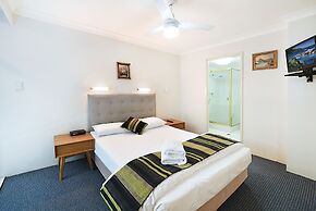 Atrium Resort