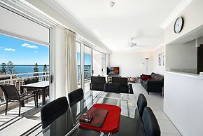 Atrium Resort