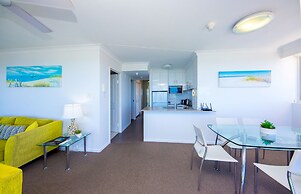 Atrium Resort