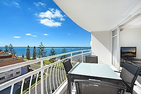 Atrium Resort