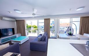 Atrium Resort
