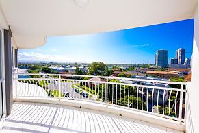 Atrium Resort