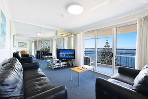 Atrium Resort