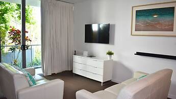 ULTIQA Freshwater Point Resort