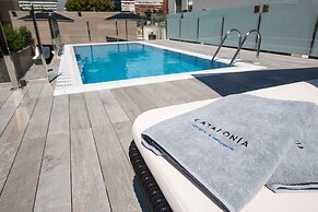 Catalonia Rigoletto Hotel