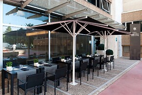 Catalonia Rigoletto Hotel