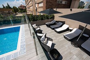 Catalonia Rigoletto Hotel