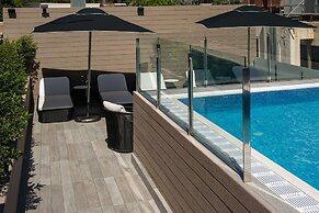 Catalonia Rigoletto Hotel