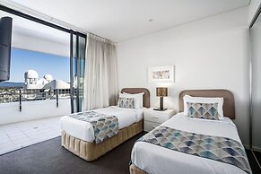 The Wave Resort