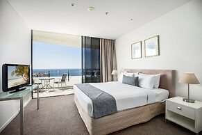 The Wave Resort