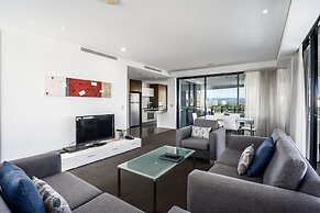 The Wave Resort