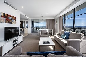 The Wave Resort