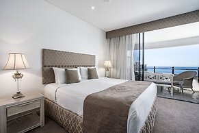 The Wave Resort