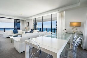 The Wave Resort