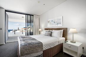 The Wave Resort