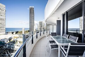 The Wave Resort