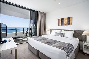 The Wave Resort