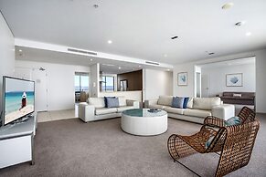 The Wave Resort