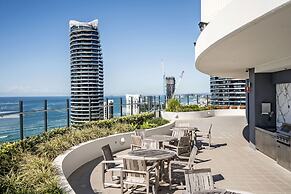 The Wave Resort