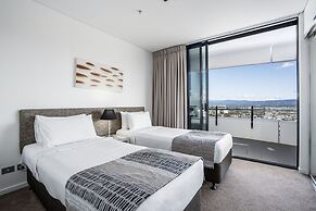 The Wave Resort