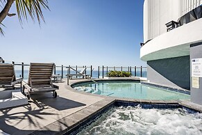 The Wave Resort