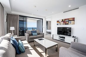 The Wave Resort