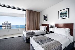 The Wave Resort