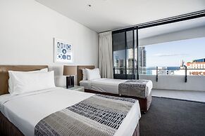 The Wave Resort